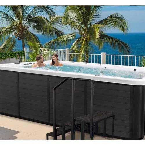 Swimspa hot tubs for sale in Omaha